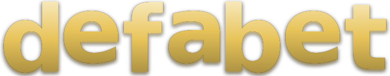 defabet logotipo